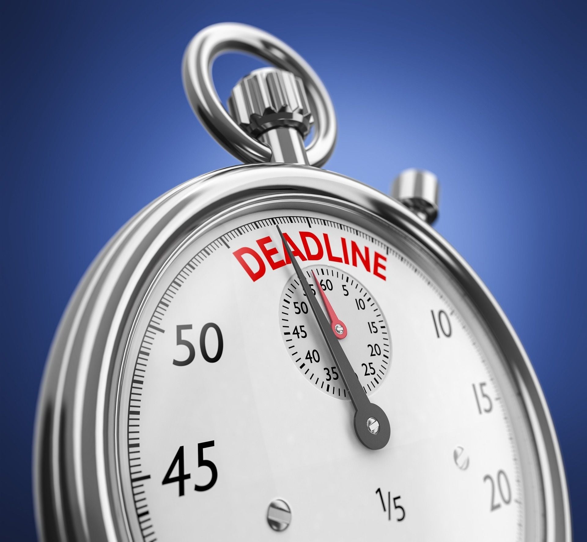 Time is running out to secure your business's domain name Time is running out to secure your business's domain name